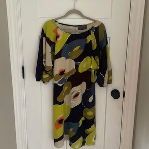 Sunday in Brooklyn dress PS